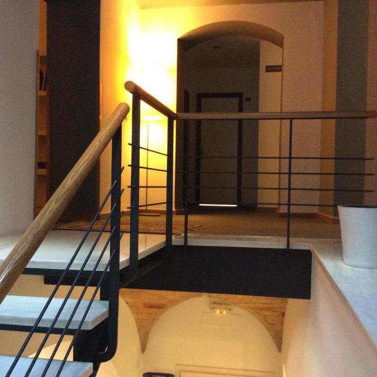 Hotel Canet 카스테요 뎀푸리에스 외부 사진